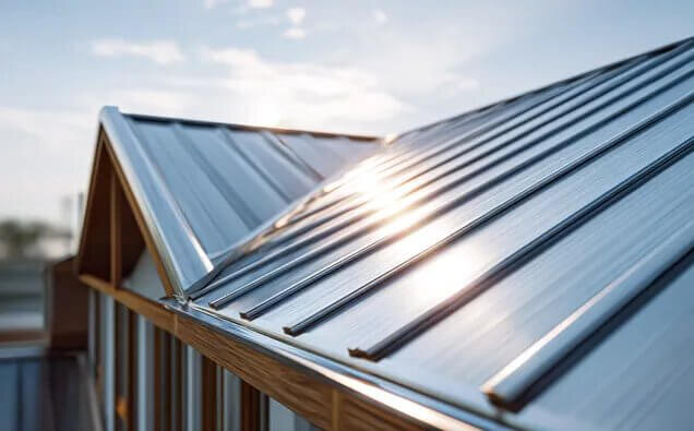 General Roofing X