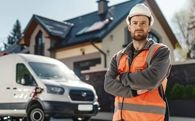 General Roofing X