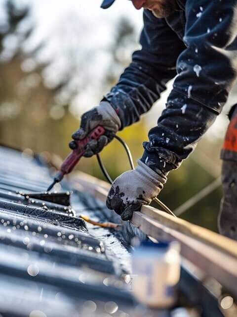 Roof Coatings