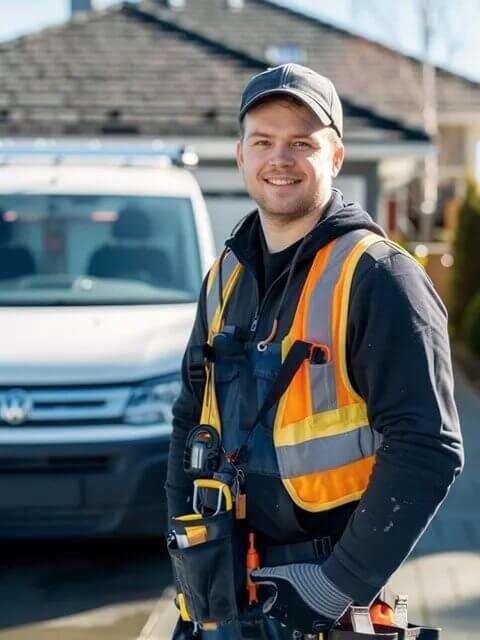 Roof Inspections