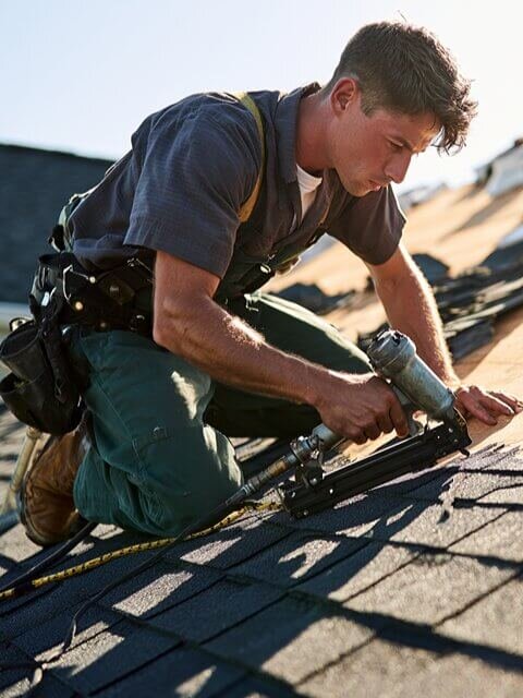 Roof Repair